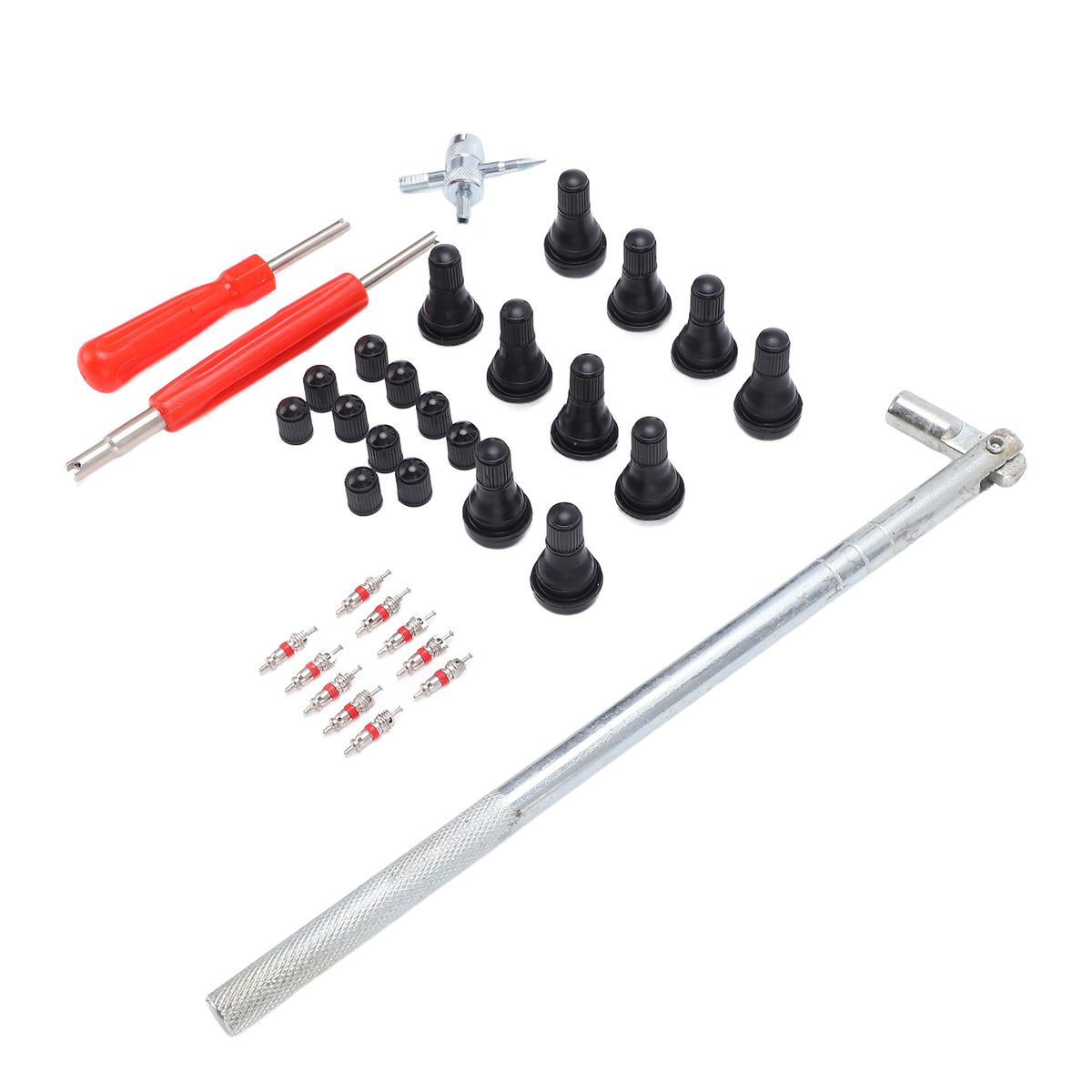 Car Vae Stem Puller Vae Core Remover Installer Tool Tire