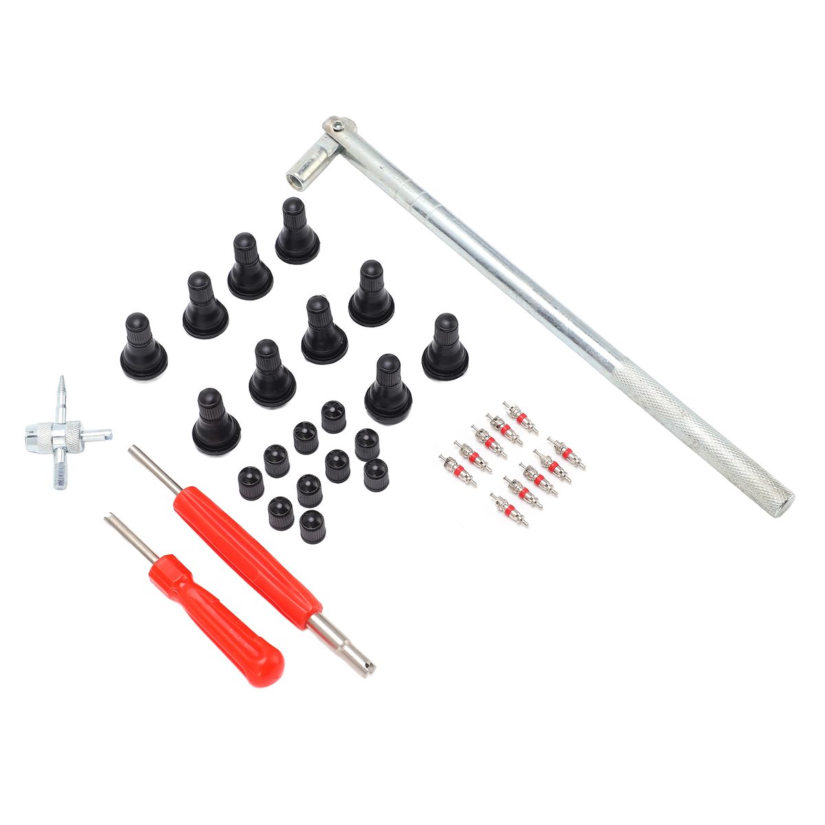 Car Vae Stem Puller Vae Core Remover Installer Tool Tire