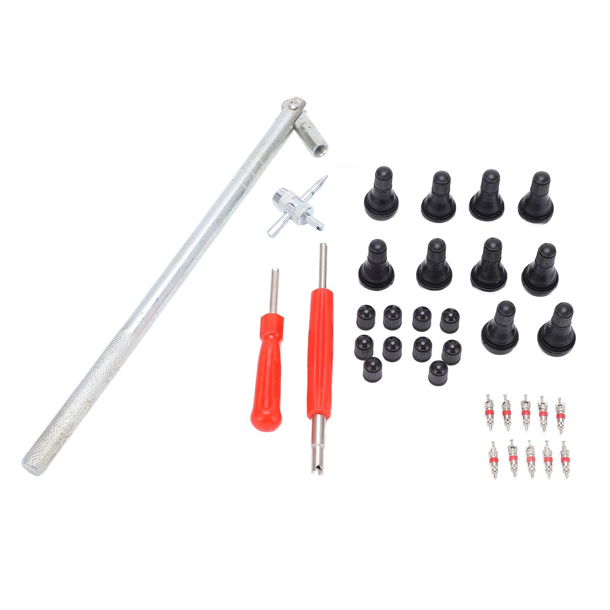 Car Vae Stem Puller Vae Core Remover Installer Tool Tire