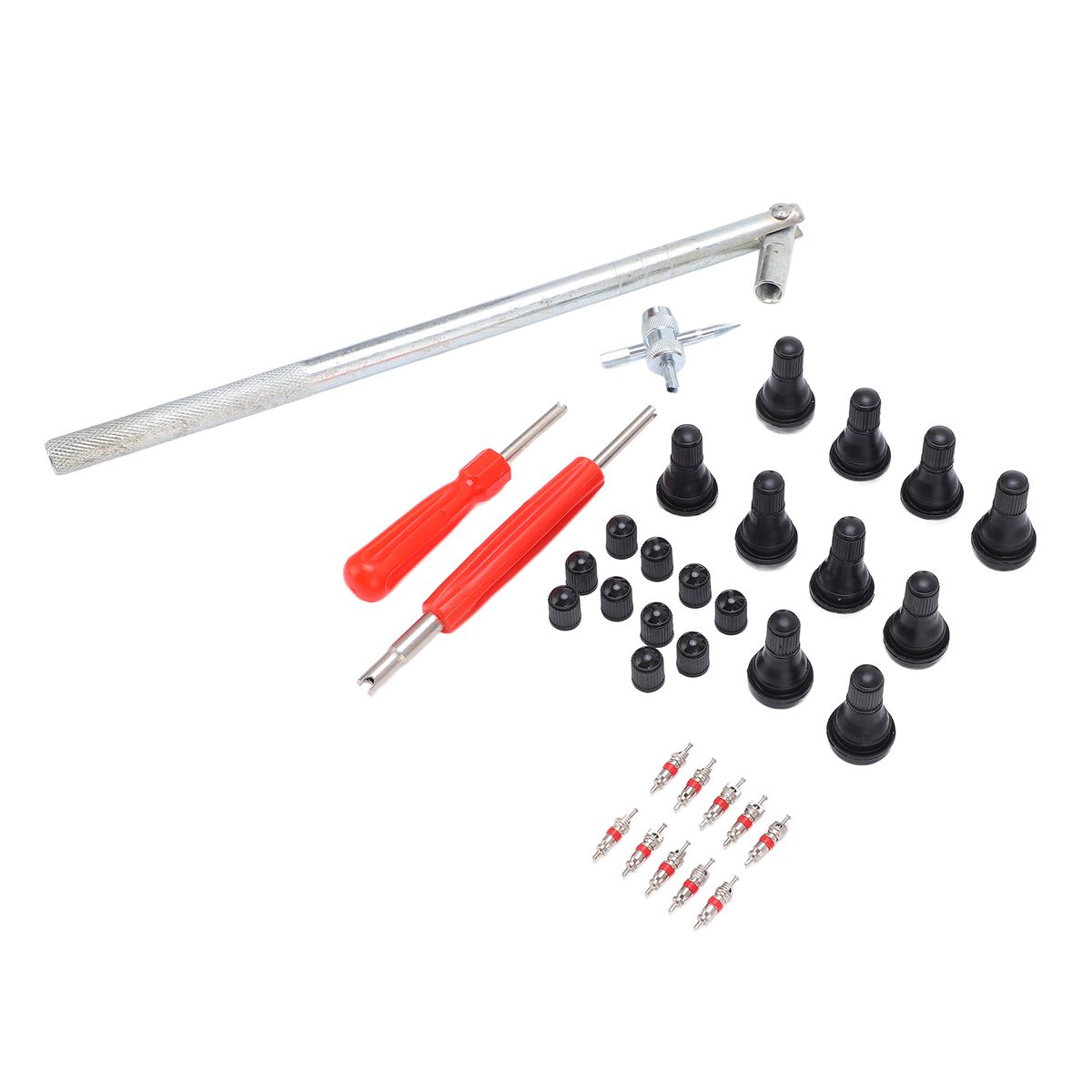 Car Vae Stem Puller Vae Core Remover Installer Tool Tire