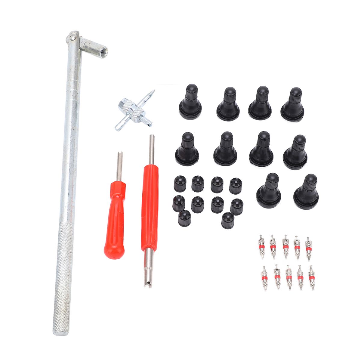 Car Vae Stem Puller Vae Core Remover Installer Tool Tire