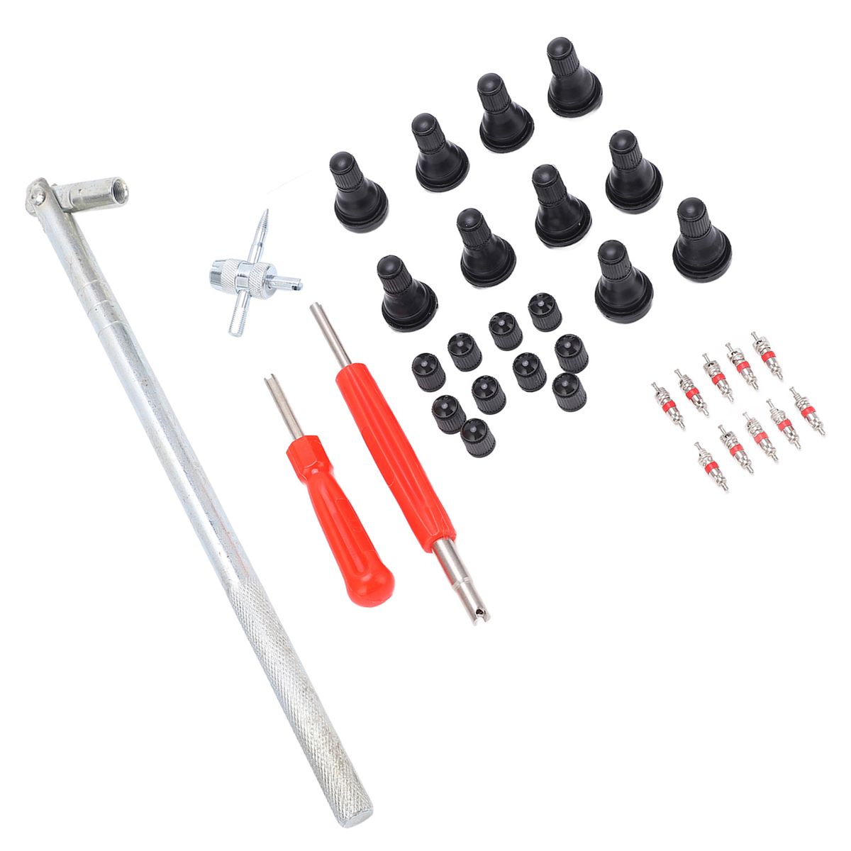 Car Vae Stem Puller Vae Core Remover Installer Tool Tire