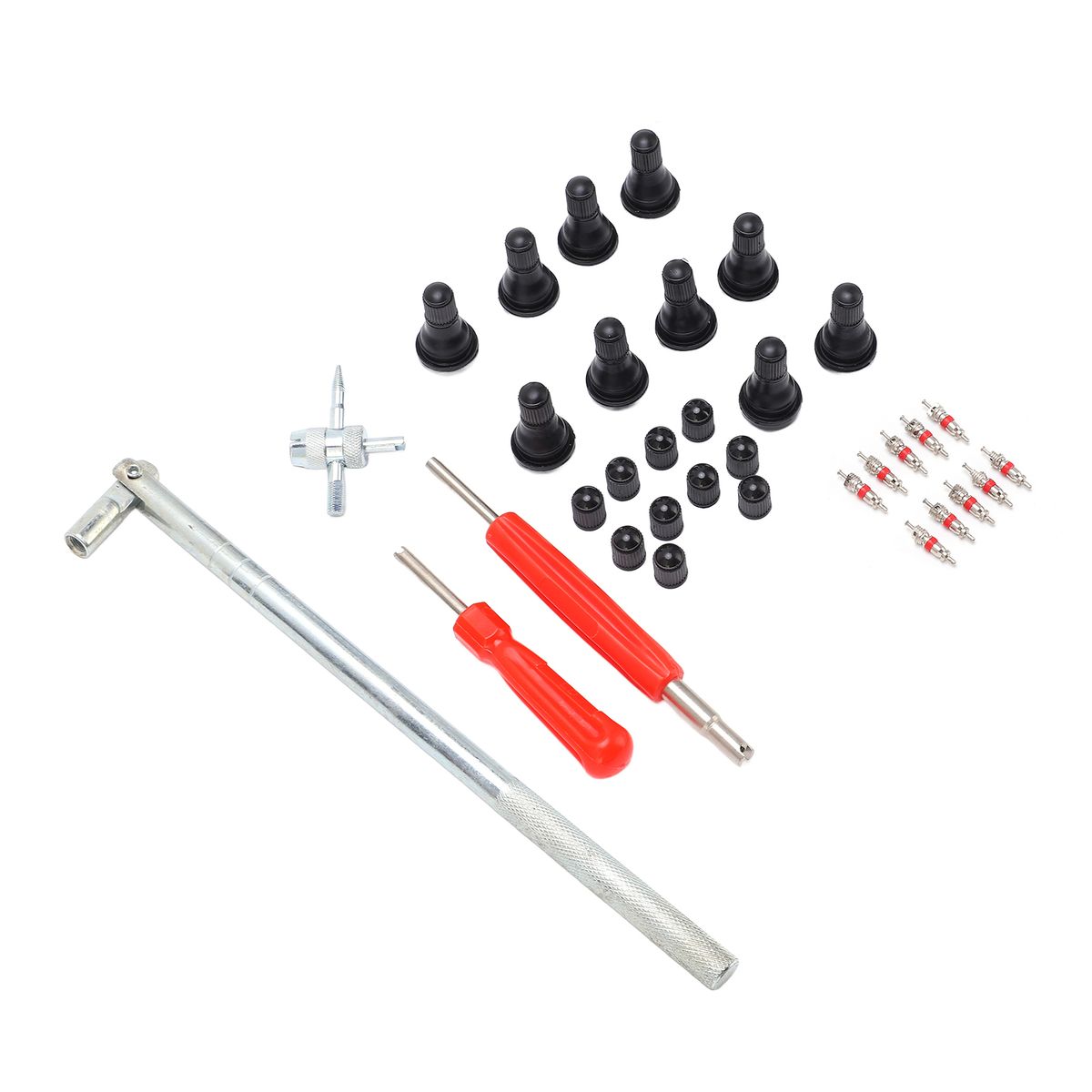 Car Vae Stem Puller Vae Core Remover Installer Tool Tire