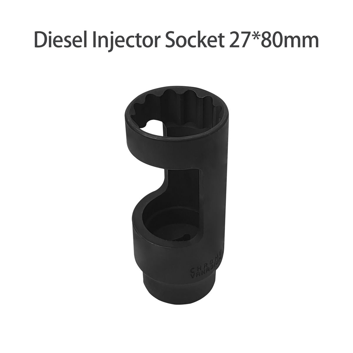 Diesel Injector Socket Diesel Injector Removal Diesel