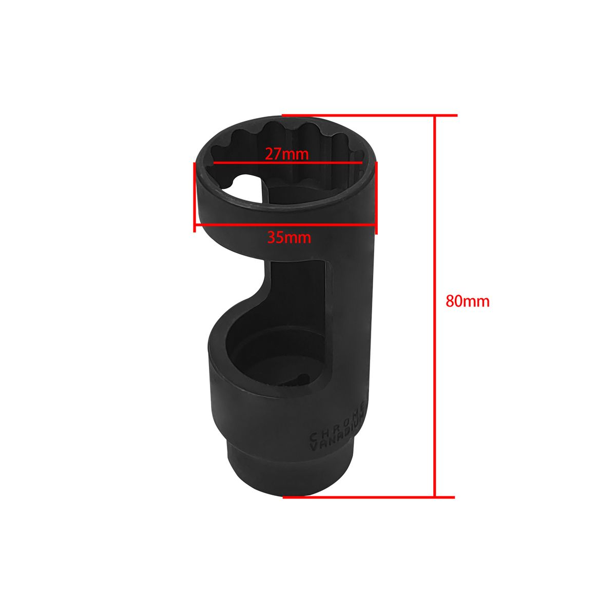 Diesel Injector Socket Diesel Injector Removal Diesel
