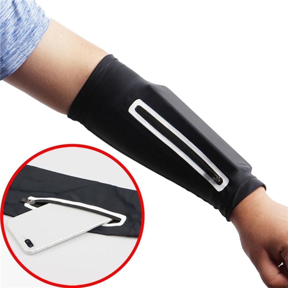 Cell Phone Bag Armband Outdoor Running Universal Mobile
