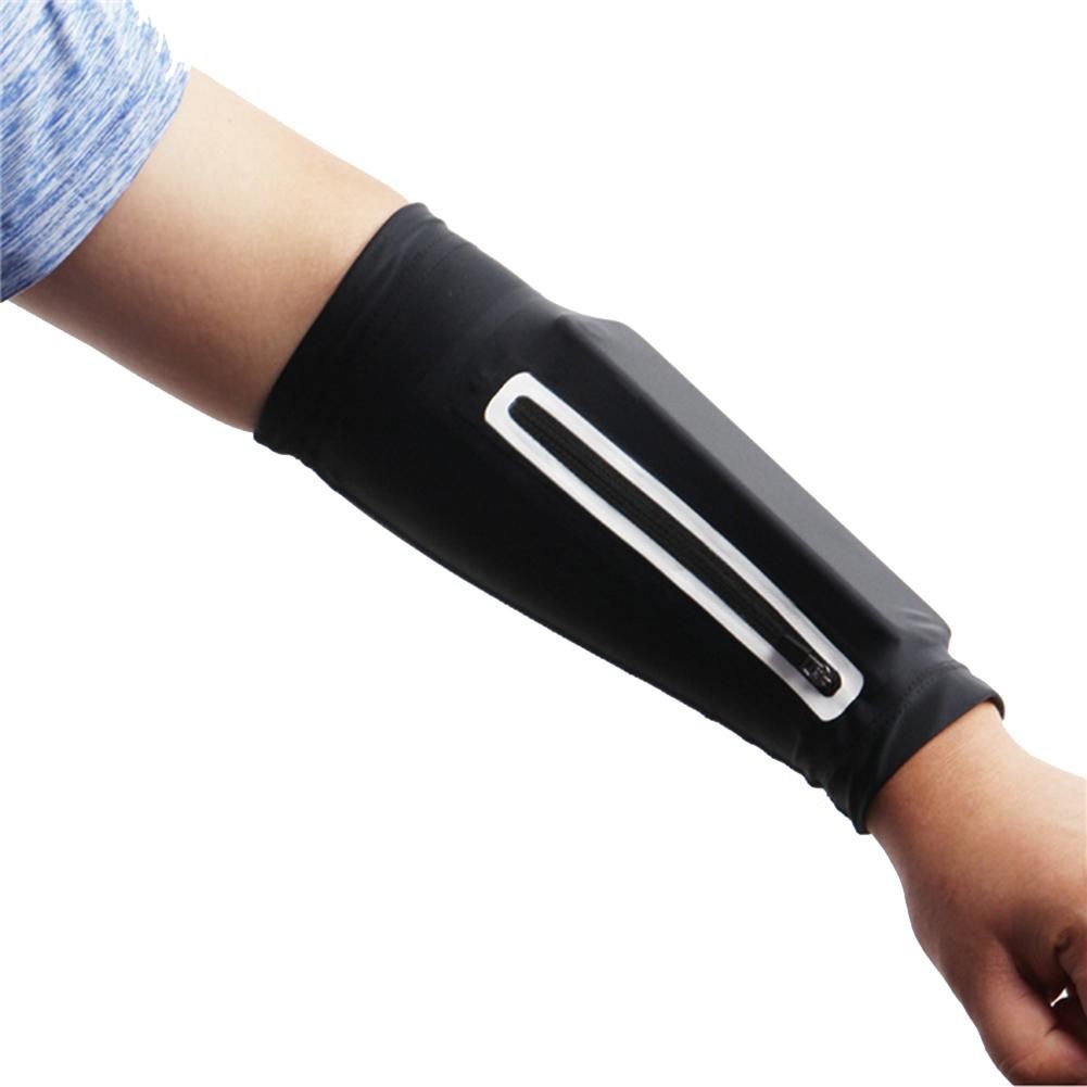 Cell Phone Bag Armband Outdoor Running Universal Mobile