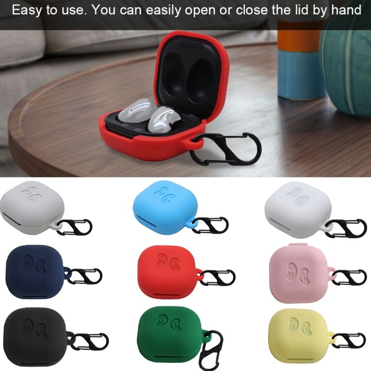 Samsung Galaxy Buds Live Earphone Case