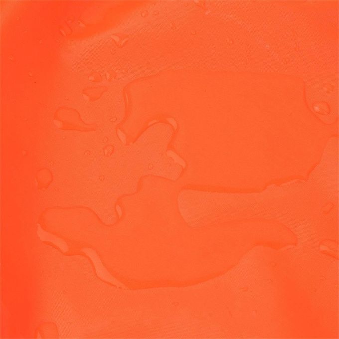 OUTAD Waterproof Backpack Rain Cover With Reflective Strip Rain Proof Cover Orange Red