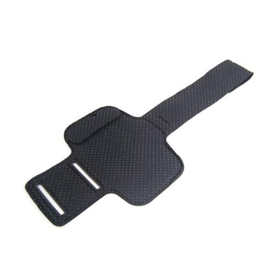 Black Sports Armband Case Pouch for Samsung Galaxy S3 III i9300 Android Gym Running Jogging