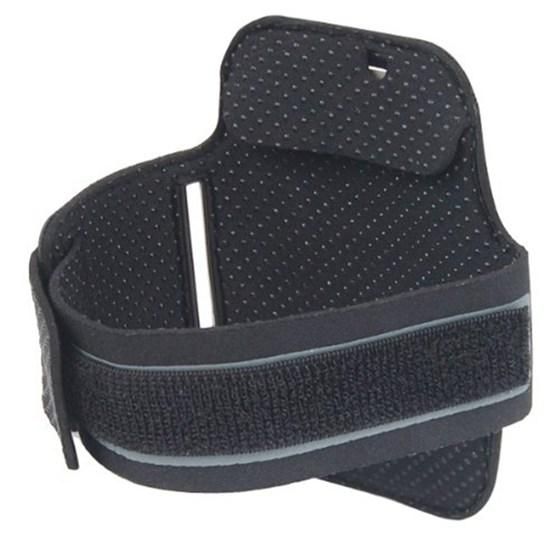 Black Sports Armband Case Pouch for Samsung Galaxy S3 III i9300 Android Gym Running Jogging