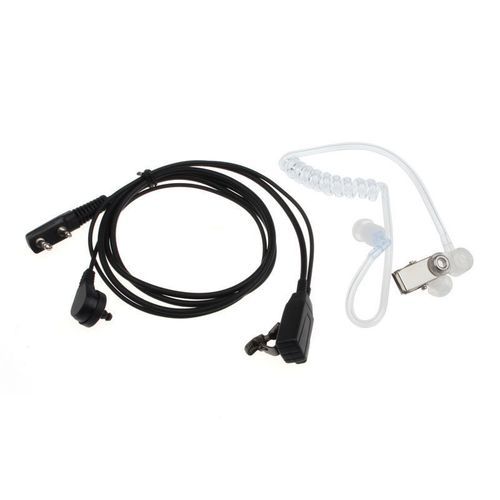 Walkie Talkie Earpiece - 1 Piece