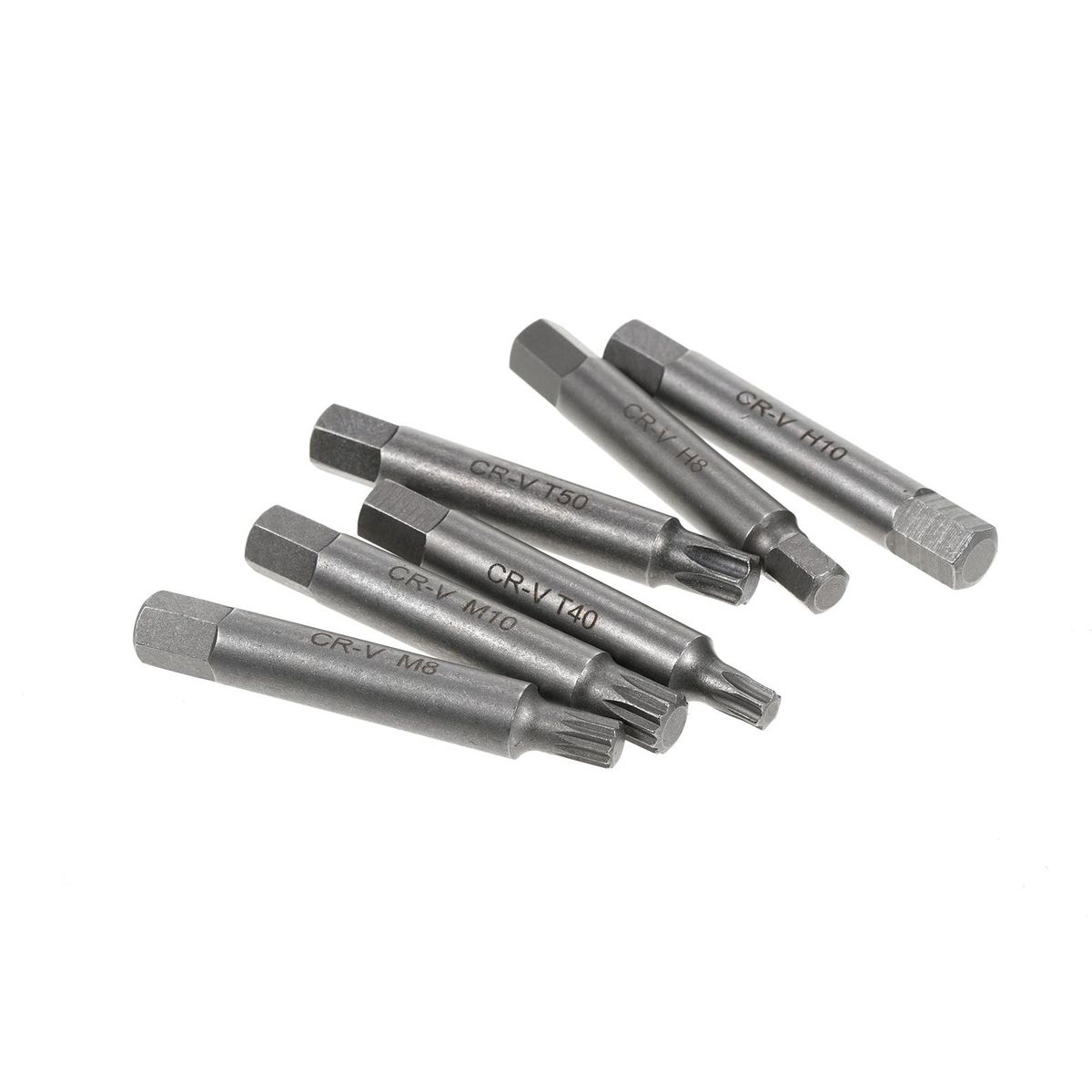 13 Pcs Alternator Pulley Tool Kit, Alternator Freewheel Pulley Puller Removal Engine Auto Tool Set Insert Bit Socket Set Tool Kit with Storage Case
