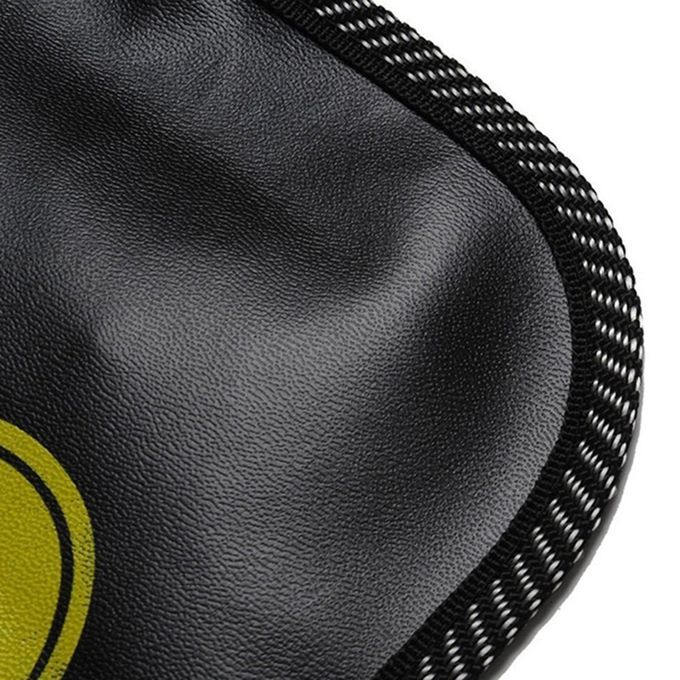 Foot Massager Mat Reflexology Walk Stone Pain Relieve Leg-