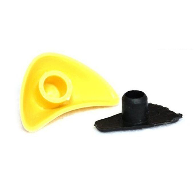 Foot Massager Mat Reflexology Walk Stone Pain Relieve Leg-