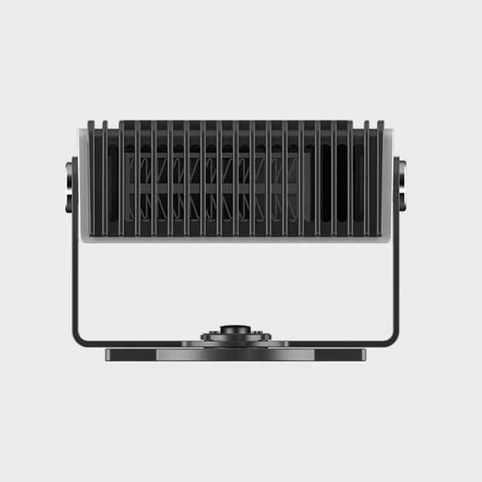 Ar Heater 12V 24V  Ar Heating Defroster Heater Defrosting Snow Small Ele Tri -Black-12v