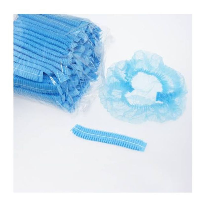 100pcs Multipurpose/ Medical Disposable Hair Net