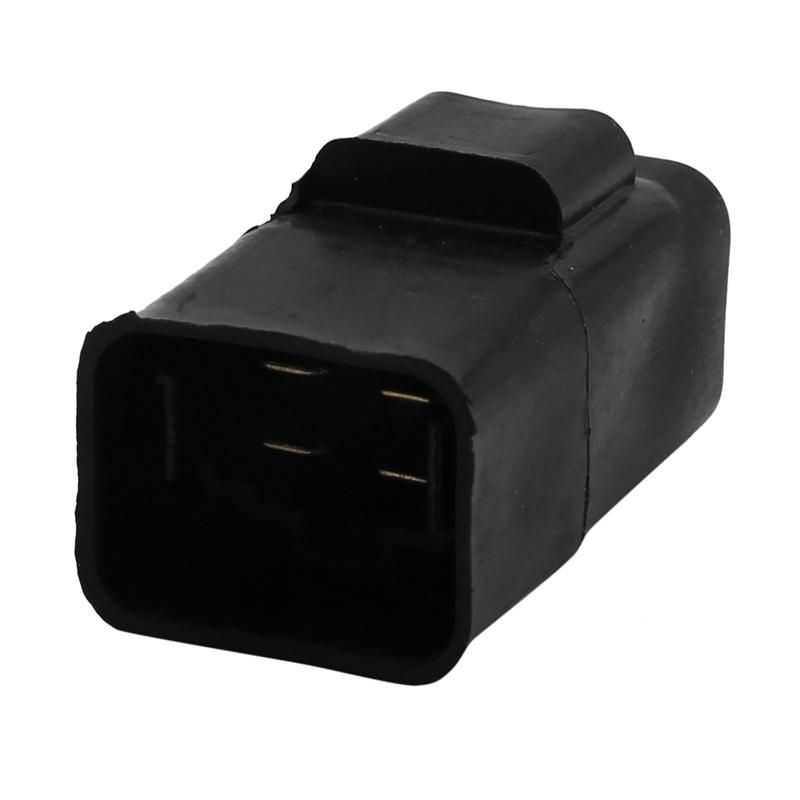 Motorcycle Dual USB Charger with Relay for Kawasaki Versys 650 1000 X300 X650 Ninja400 Ninja650