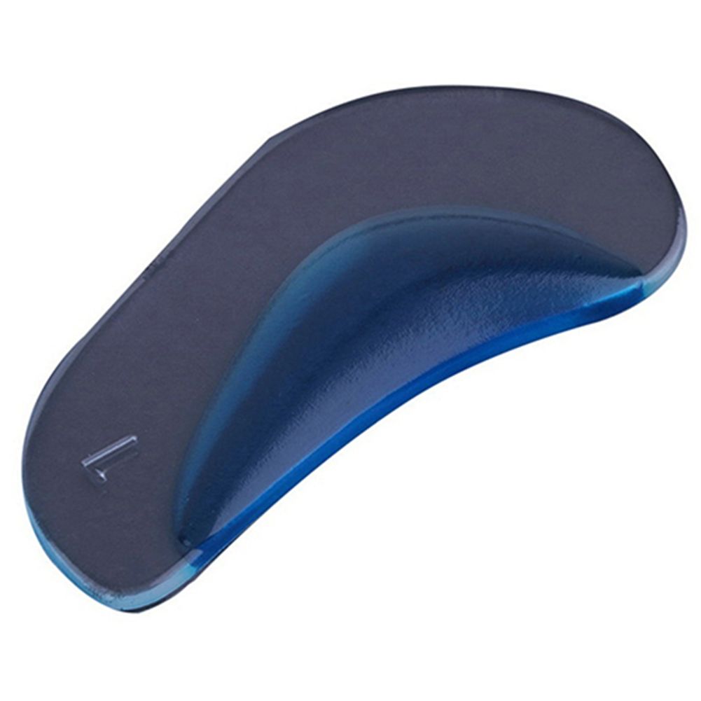 1 Pair Arch Orthotic Support Insole Flatfoot Corrector Shoe-
