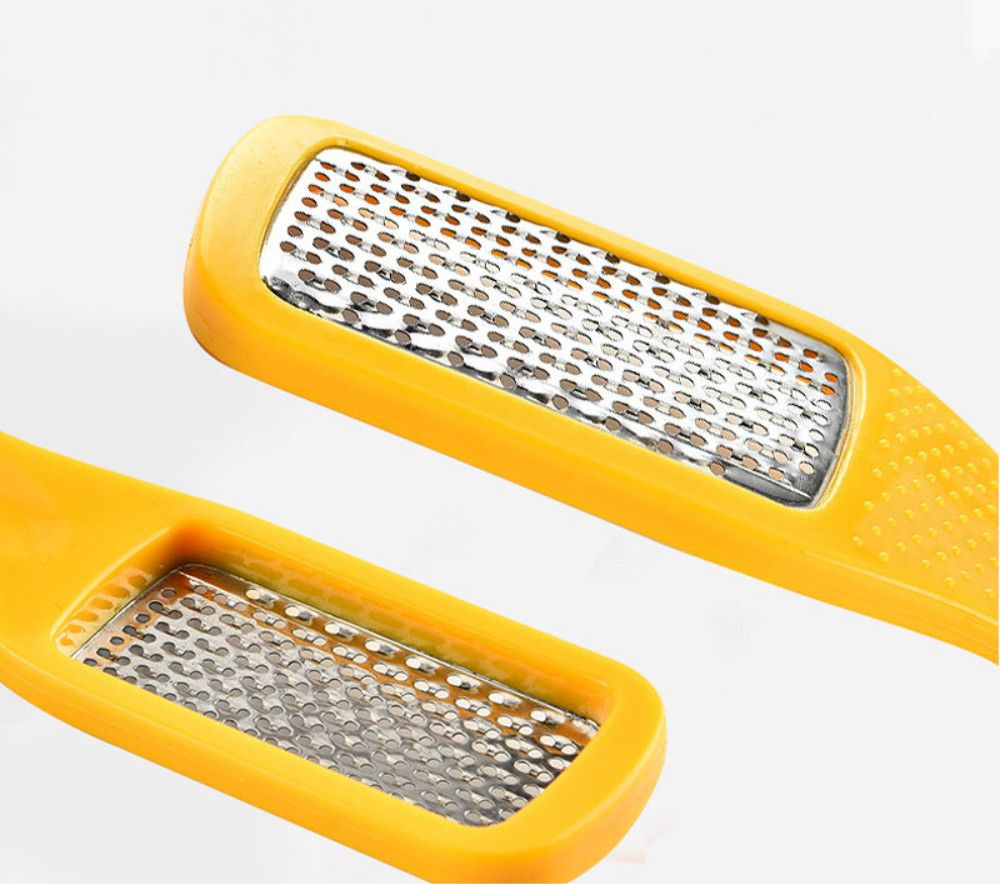 10pcs Professional Pedicure Tool Foot Care Tool For Feet Heels Toe Cuticle Kit File Set Dead Hard Skin Callus Remover Ser