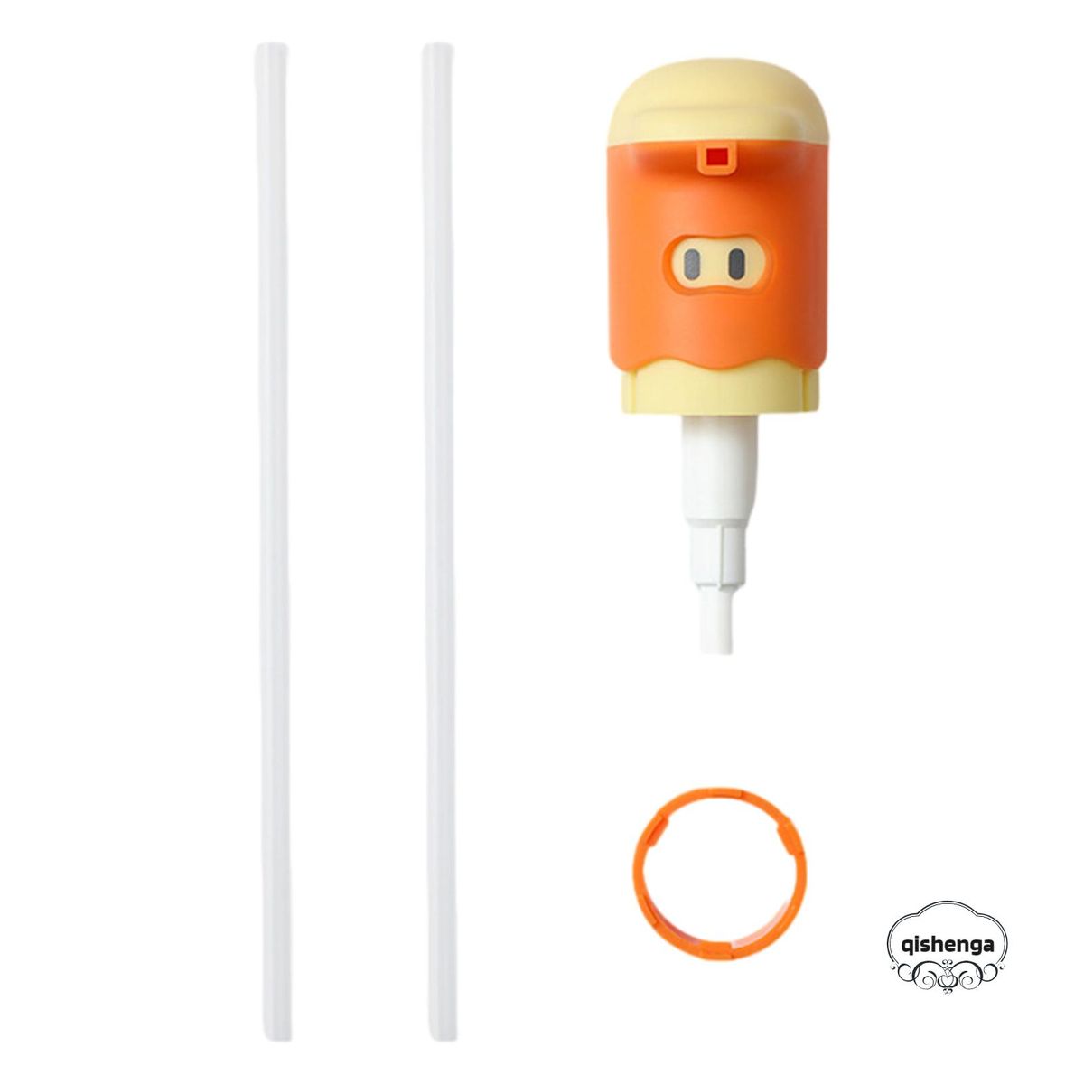 Universal Pump For Bottle Sauce Dispenser Pump Head Ketchup