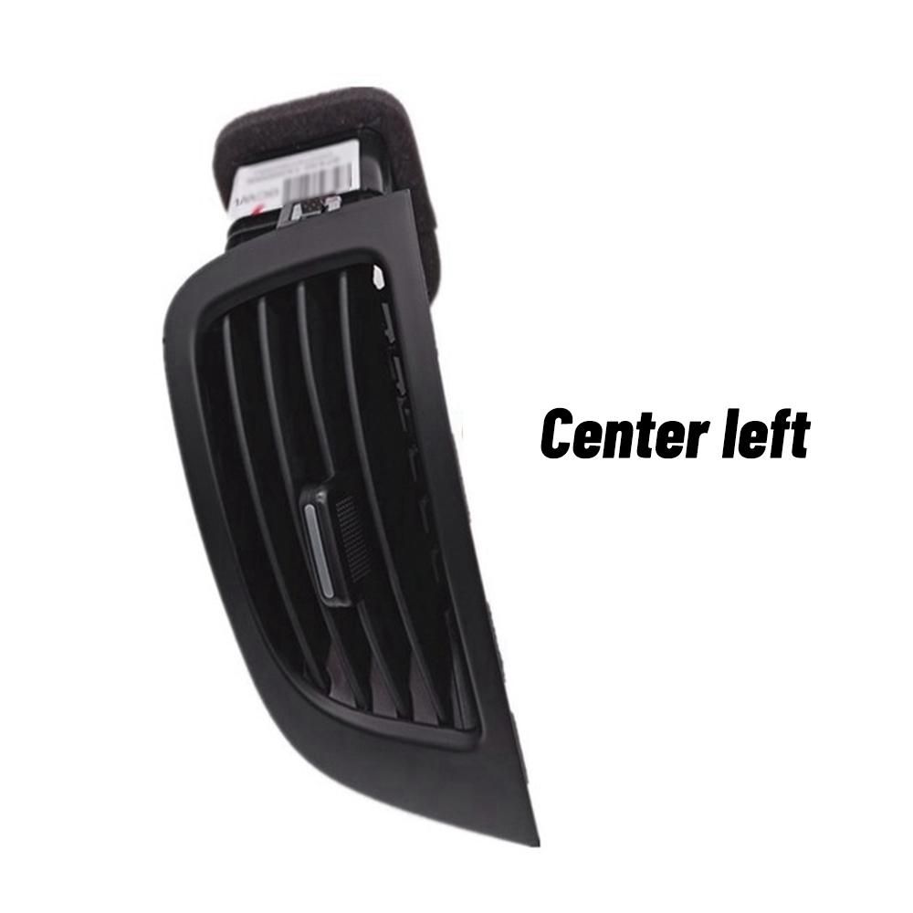 Left Car Air Conditioning A/C Air Outlet Front Air Outlet Center for Kia FORTE CERATO 2008-2013
