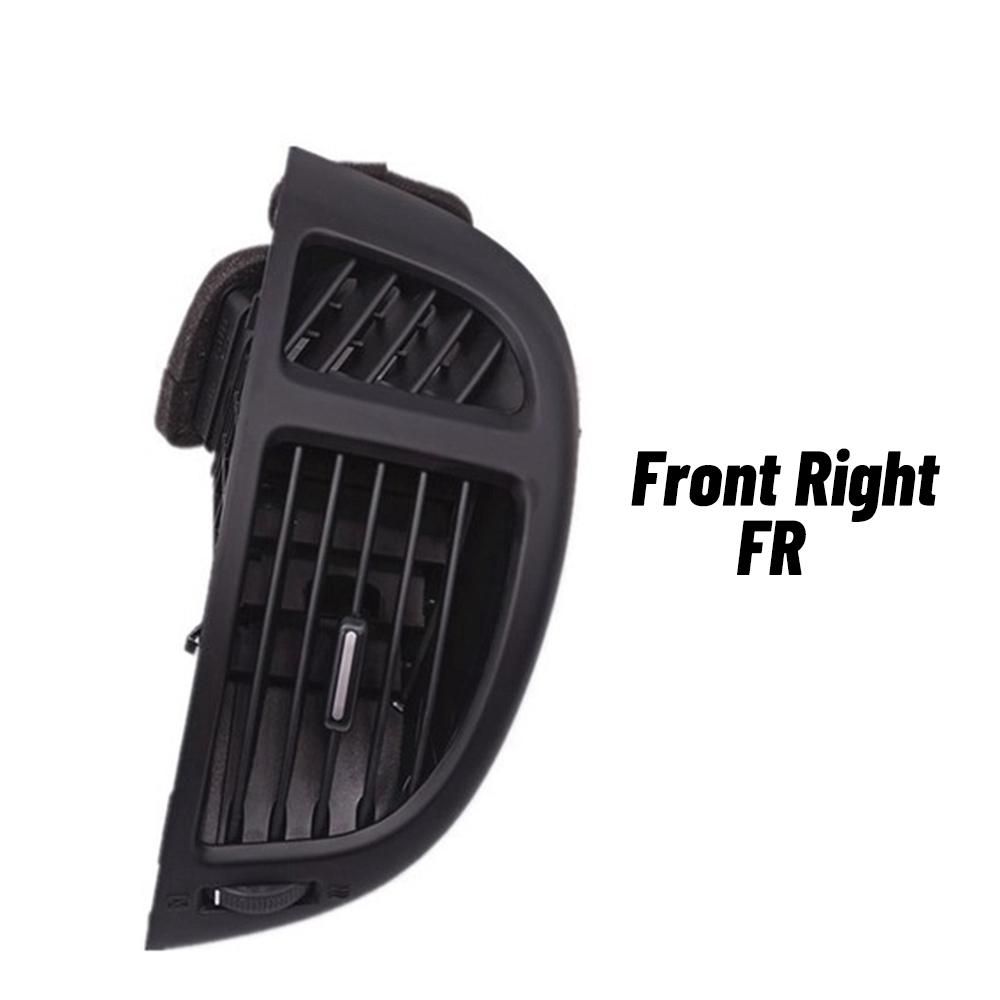 Left Car Air Conditioning A/C Air Outlet Front Air Outlet Center for Kia FORTE CERATO 2008-2013