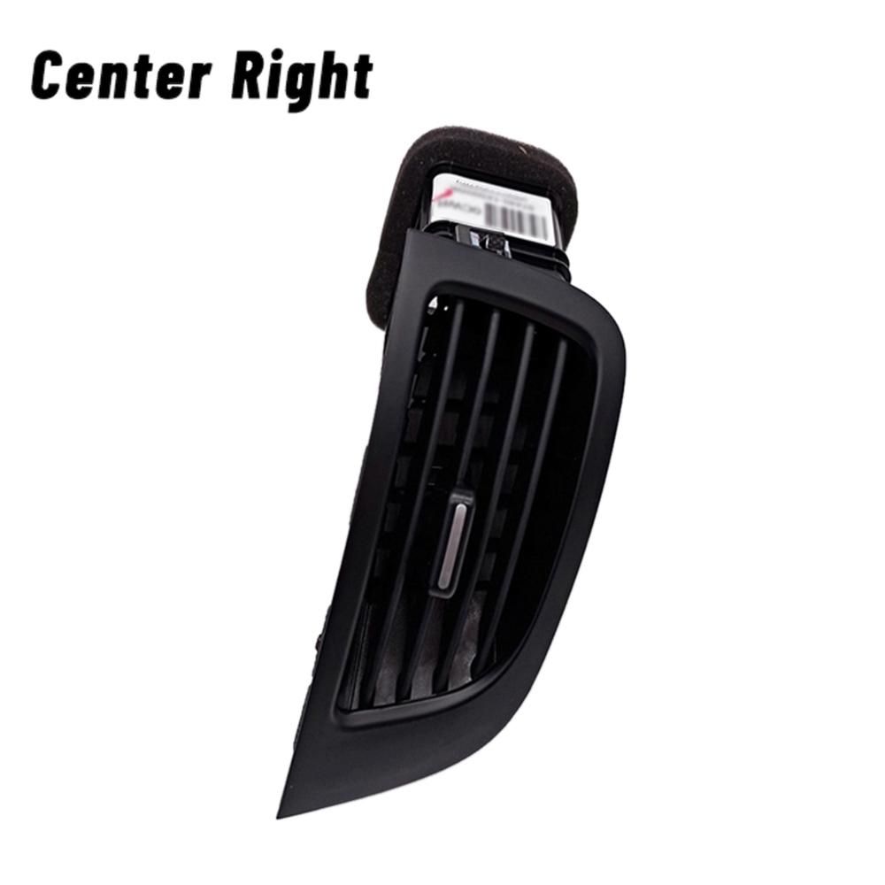 Left Car Air Conditioning A/C Air Outlet Front Air Outlet Center for Kia FORTE CERATO 2008-2013