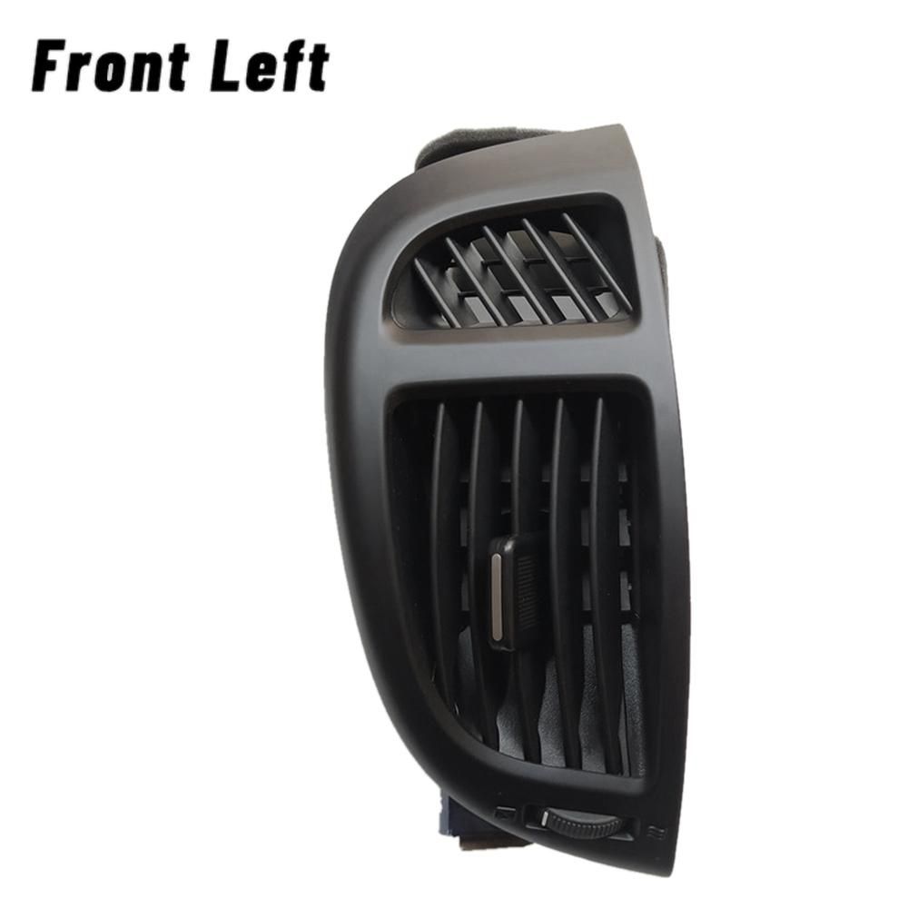 Left Car Air Conditioning A/C Air Outlet Front Air Outlet Center for Kia FORTE CERATO 2008-2013