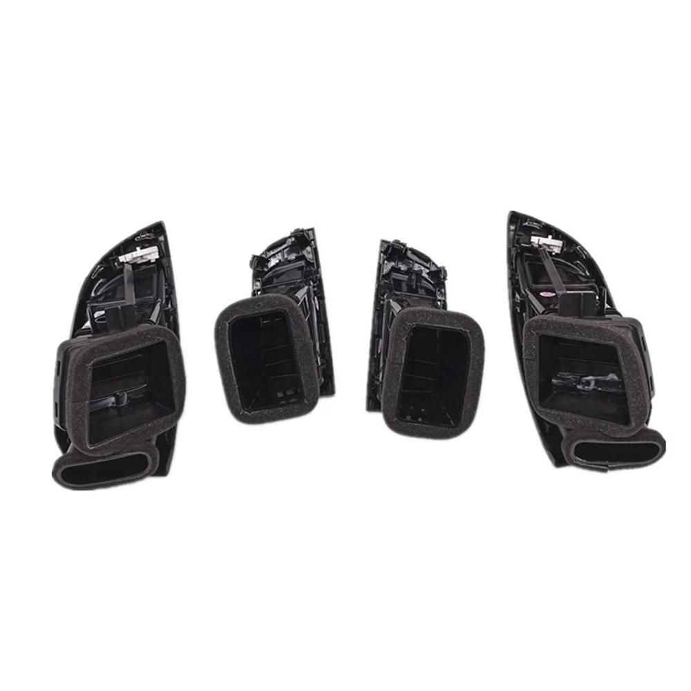 Left Car Air Conditioning A/C Air Outlet Front Air Outlet Center for Kia FORTE CERATO 2008-2013