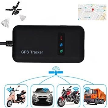 Car, SUV, Truck, Bike GPS Tracker Android IOS APP With Oil Cut