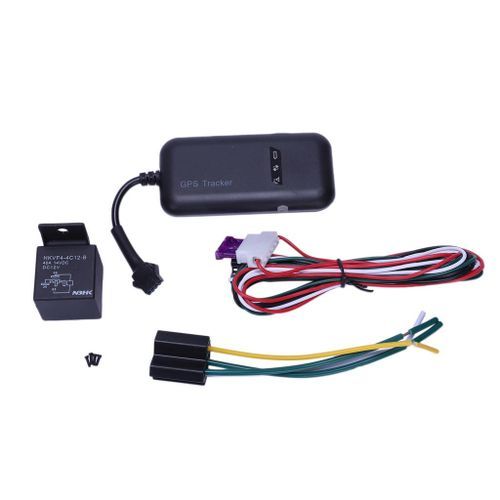 Car, SUV, Truck, Bike GPS Tracker Android IOS APP With Oil Cut
