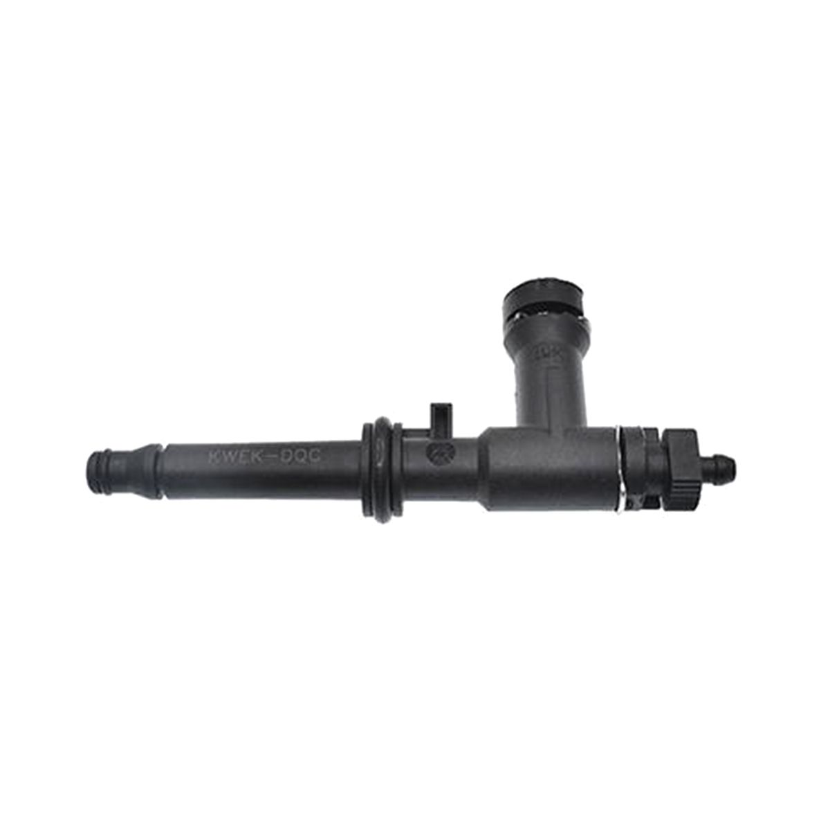 Clutch Release Concentric Cylinder Adapter for 2000-2017 2324A096 2324A023