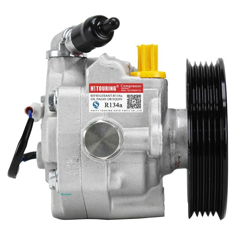 Power Steering Pump for Subaru Forester Legacy 2007-2020 34430SA010 34430SA000 34430-SA001 34430-AE061 34430SA001 34430AE061