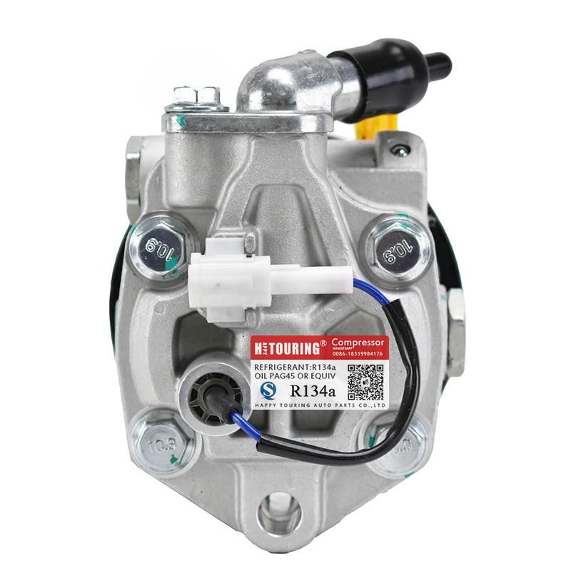 Power Steering Pump for Subaru Forester Legacy 2007-2020 34430SA010 34430SA000 34430-SA001 34430-AE061 34430SA001 34430AE061