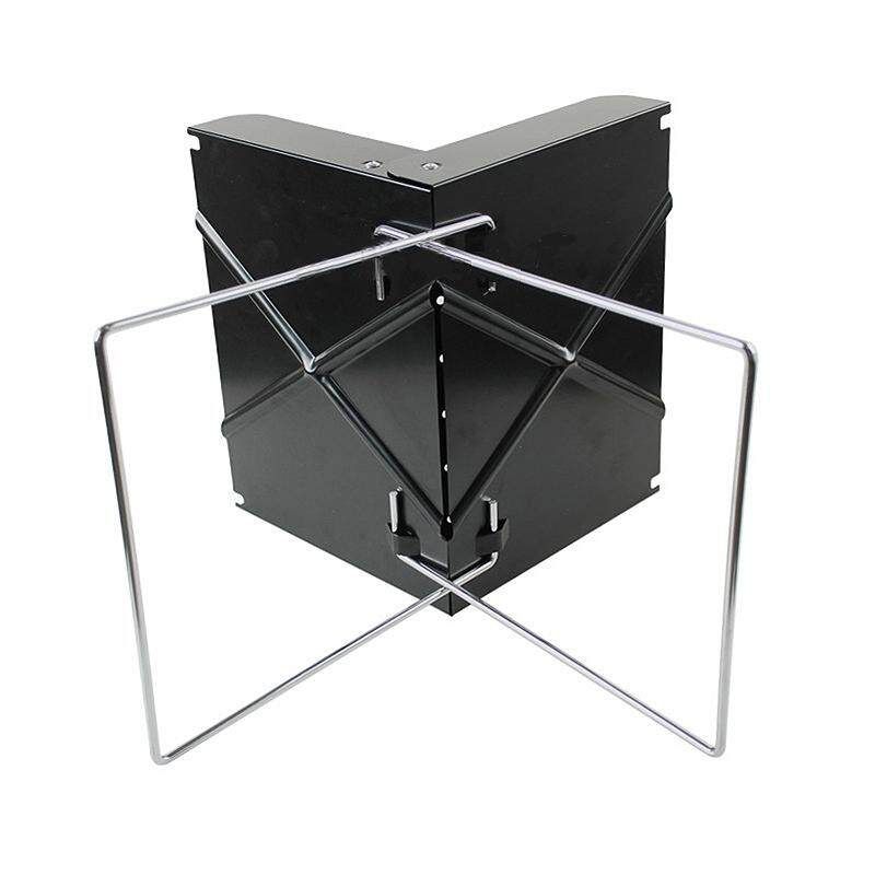 Home Charcoal Grill Outdoor Travel Portable Barbecue Grill