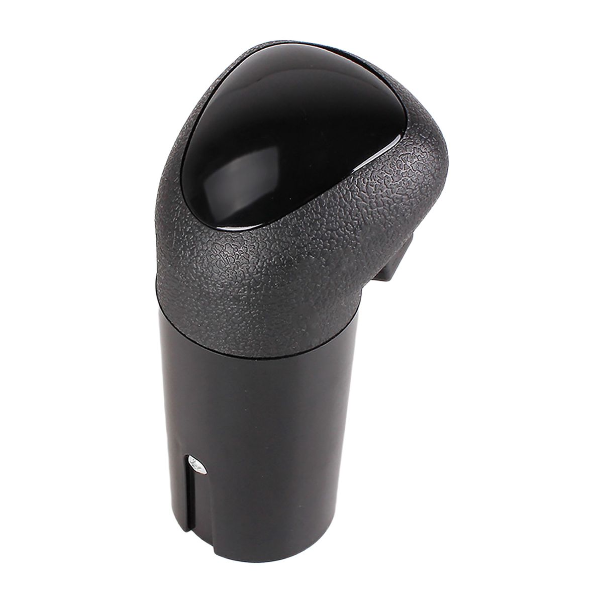 Gear Shifter Stick Speed Car Gearstick Head Knob 455-5005 Black