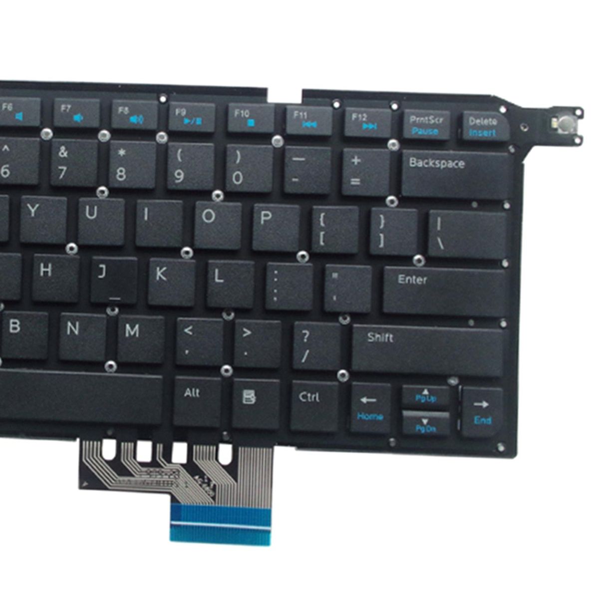 US Keyboard For Dell Vostro 14" 5460 5470 5480R V5460 V5470 V5480