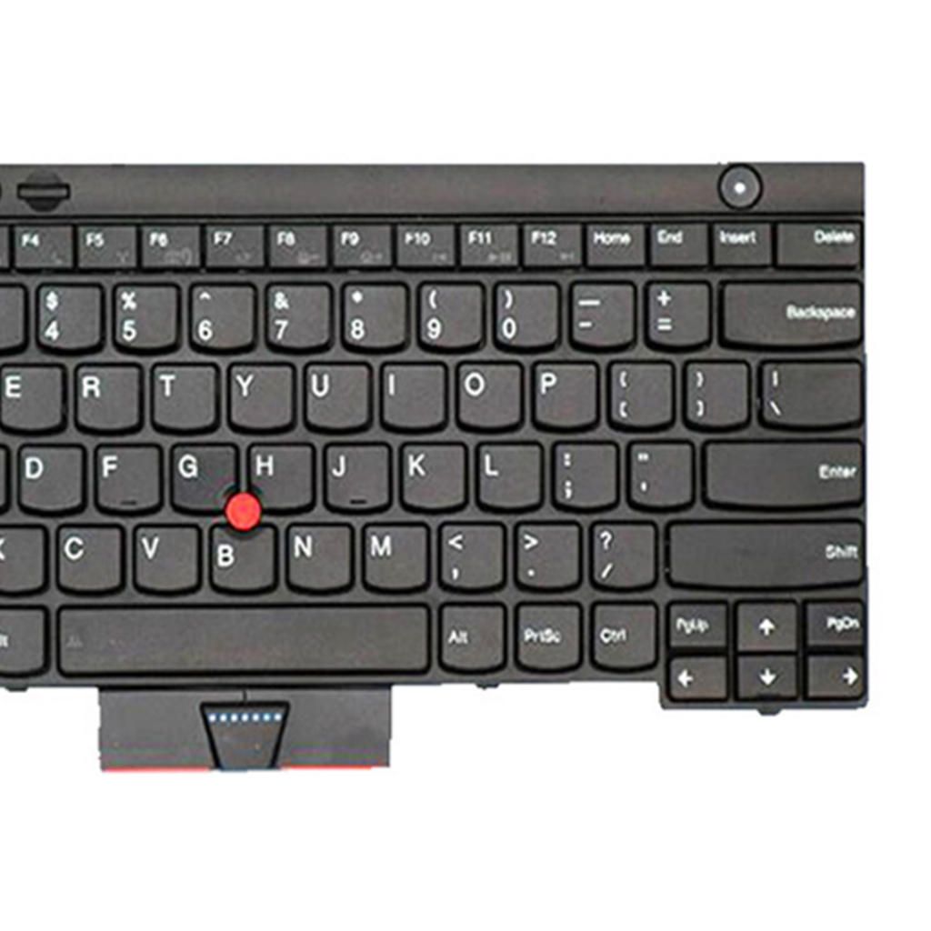 Replacement English PC Full Keyboard For T530 X230
