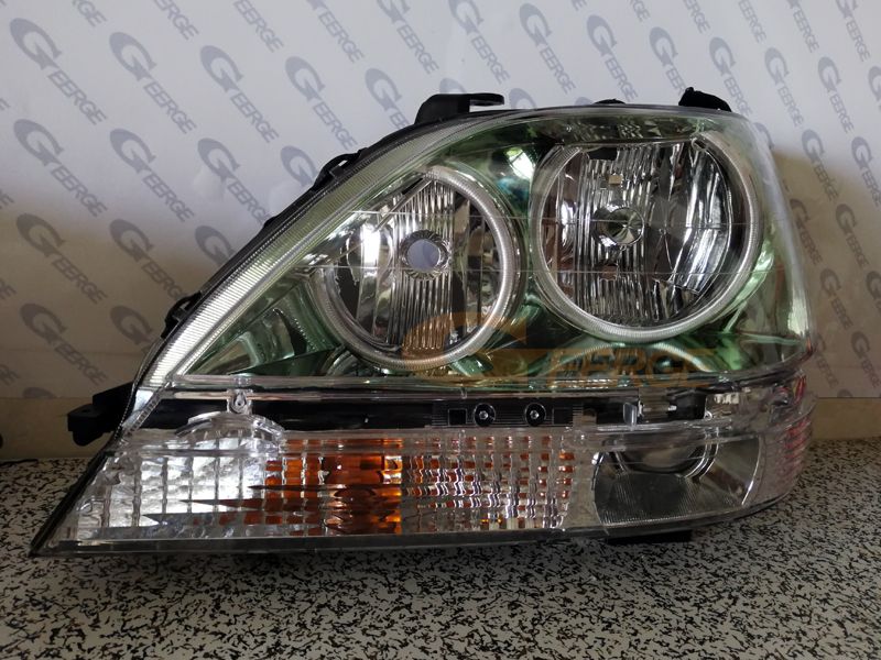 For Lexus Rx300 Rx 300 1999 2000 2001 2002 2003 Excellent