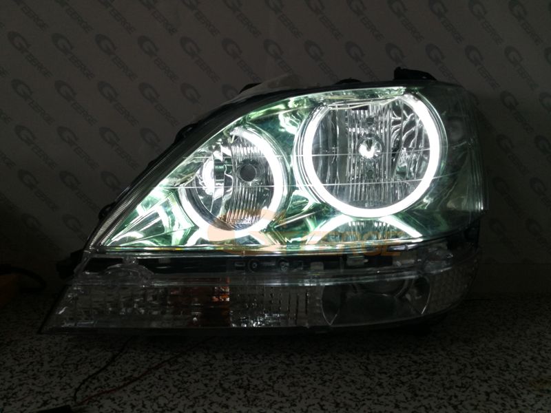 For Lexus Rx300 Rx 300 1999 2000 2001 2002 2003 Excellent