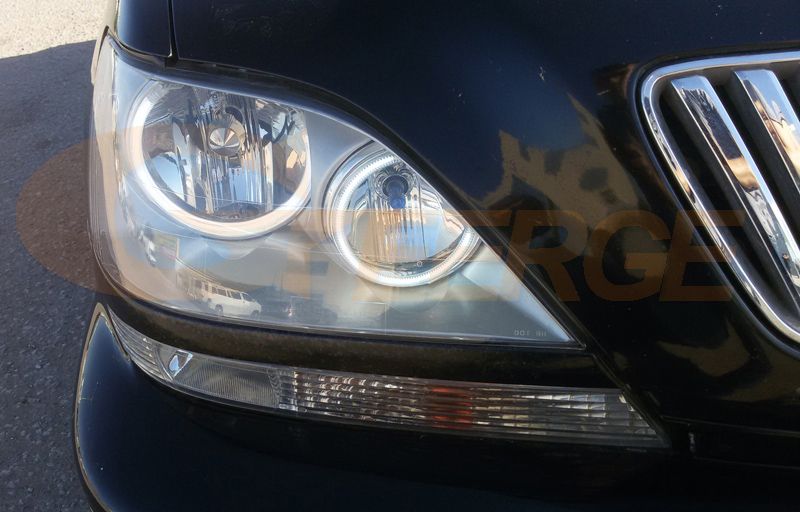 For Lexus Rx300 Rx 300 1999 2000 2001 2002 2003 Excellent