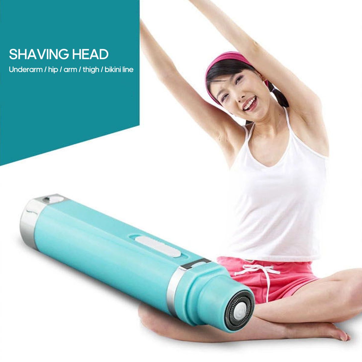 Electric Nail Drill Machine Pen Manicure Pedicure File