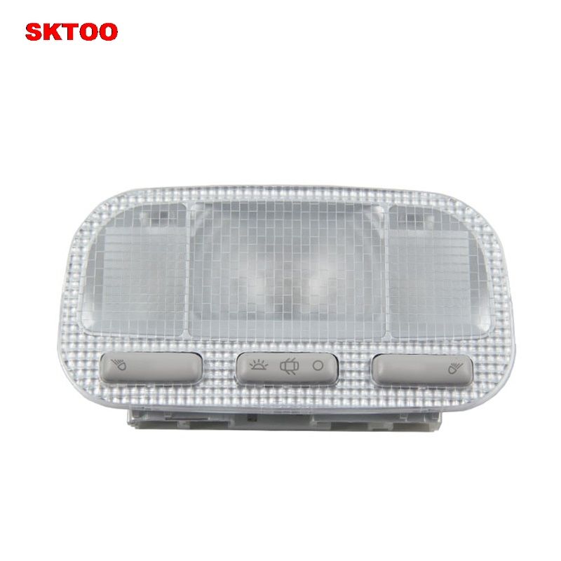 Sktoo For Peugeot 301 307 308 408 3008 Citroen C5 C3-Xr