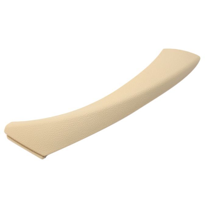 Left Door Panel Handle Pull Cover ABS For BMW 3 Series E90 2006-2012