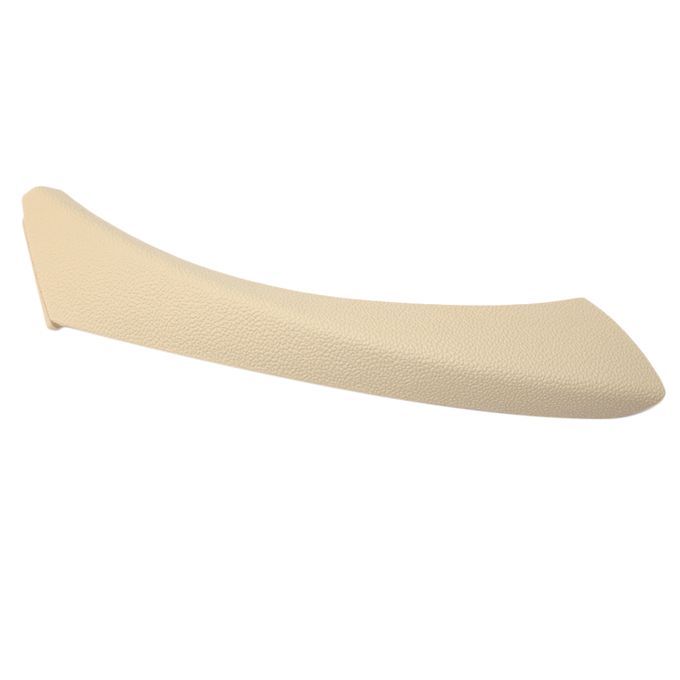 Left Door Panel Handle Pull Cover ABS For BMW 3 Series E90 2006-2012
