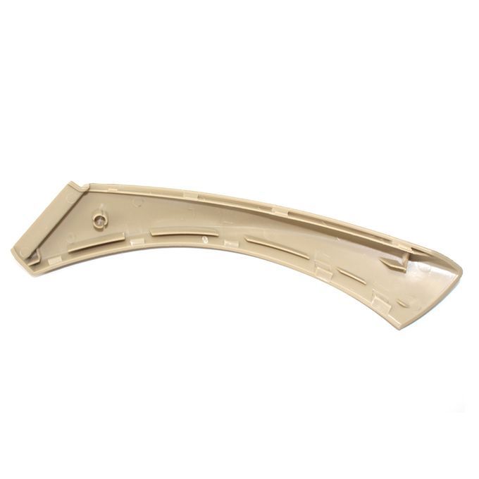 Left Door Panel Handle Pull Cover ABS For BMW 3 Series E90 2006-2012