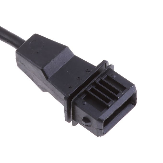 Car Crank Shaft Crankshaft Position Sensor For BMW E36 E38 E39 Z3