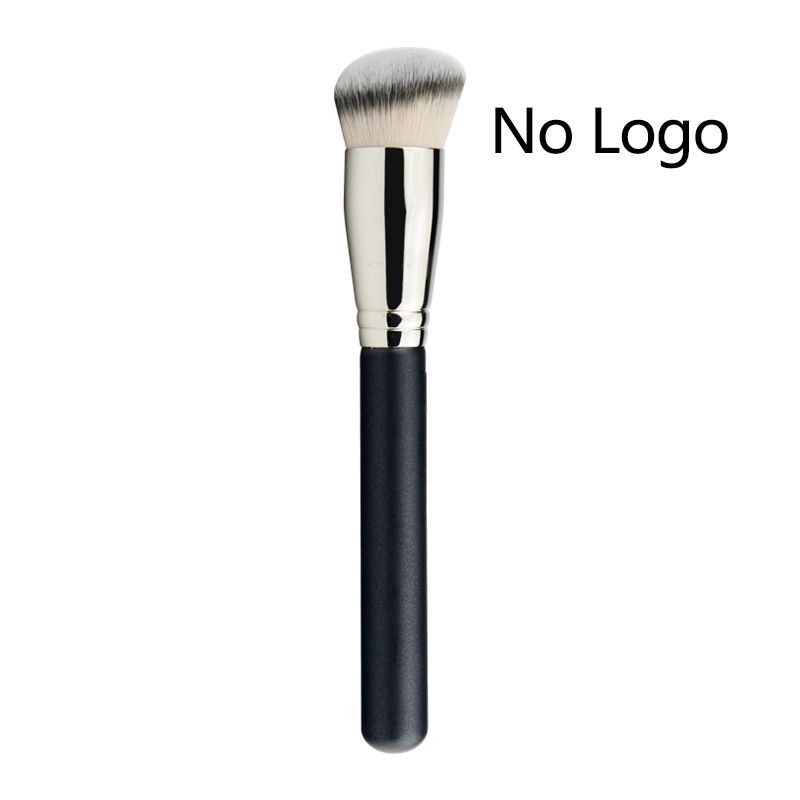 1 Piece Angled Concealer Makeup Brushes M270s Small Partial Liquid Foundation Cream Make Up Brush Beauty Tools Cosmetics DOU