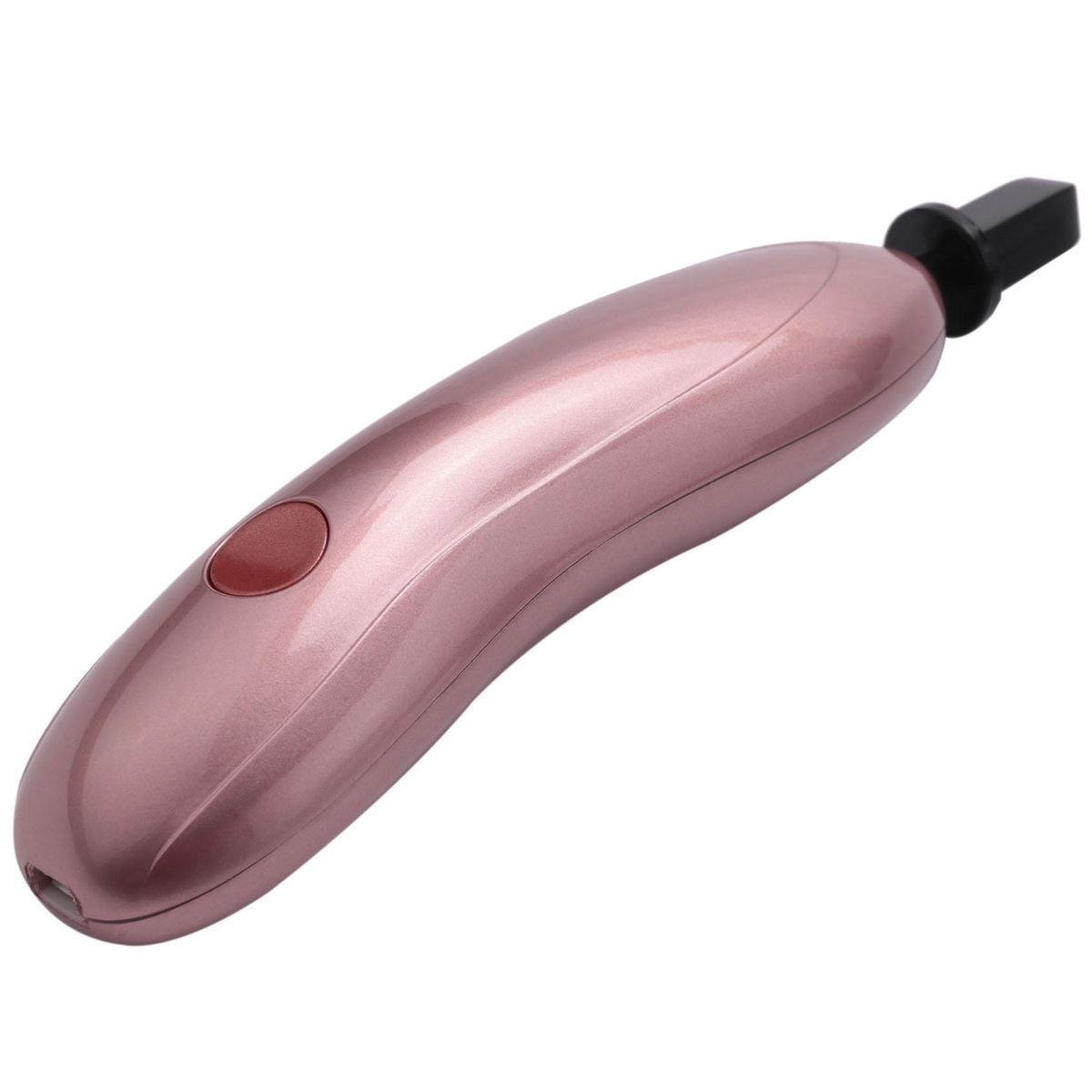 Electric Makeup Brush Cleaner Rechargeable Cleaning Tool Gol